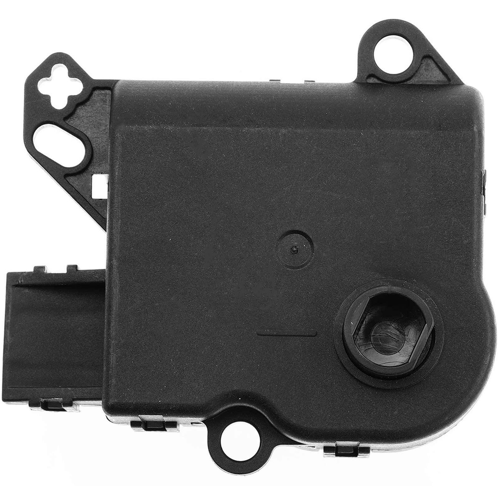 Blend Door Actuator For Infiniti QX56 Nissan Frontier Pathfinder Armada Xterra