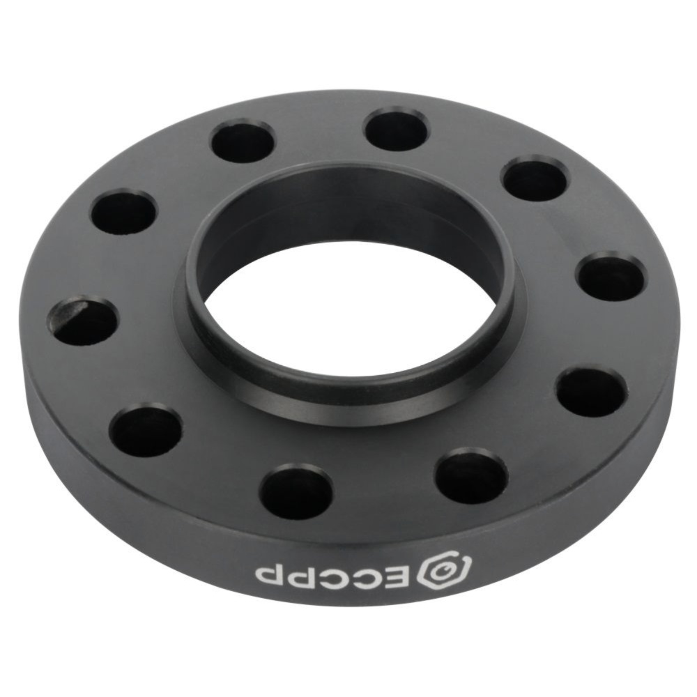 2X For BMW 20mm E39 5x120 Wheel Spacers Hubcentric 74.1 74 With 12x1.5 Bolts