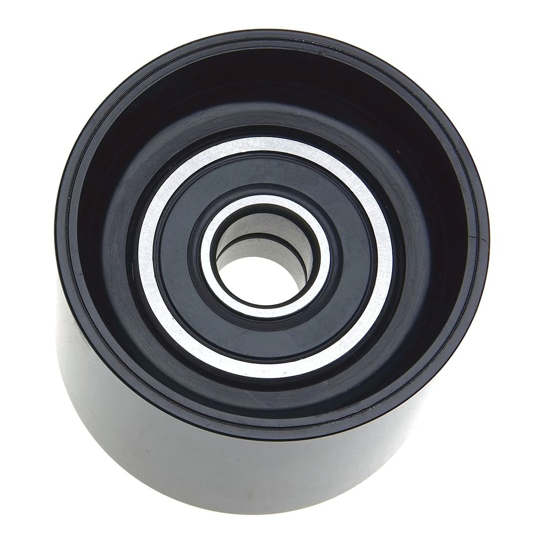 For 04-09 5500i Base Accessory Drive Belt Idler Pulley-DriveAlign Pulley 36165