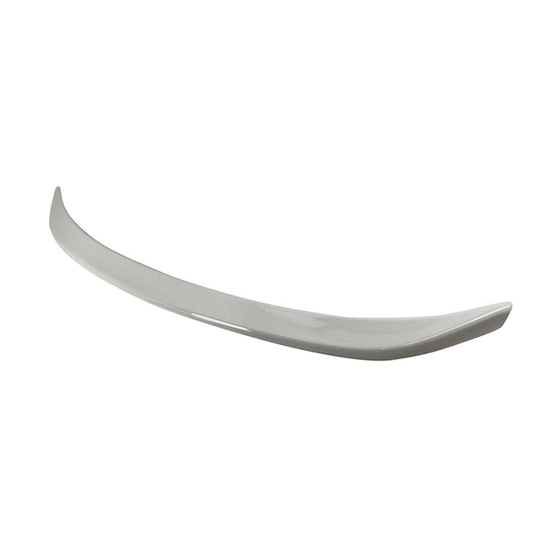 Fits 19-23 BMW G20 3 Series 4DR G80 M3 M Performance Painted White Trunk Spoiler