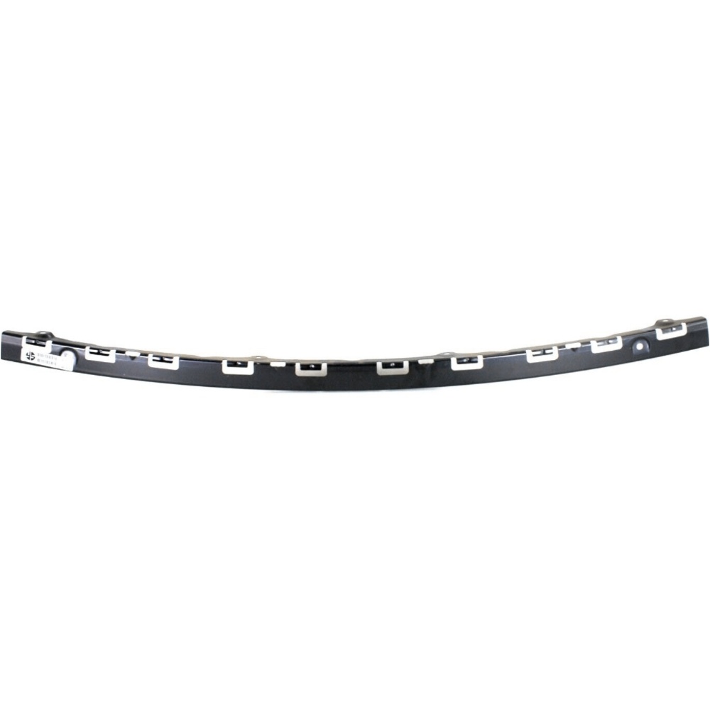 Rear Bumper Reinforcement For 2008-2017 Mitsubishi Lancer Steel Primed