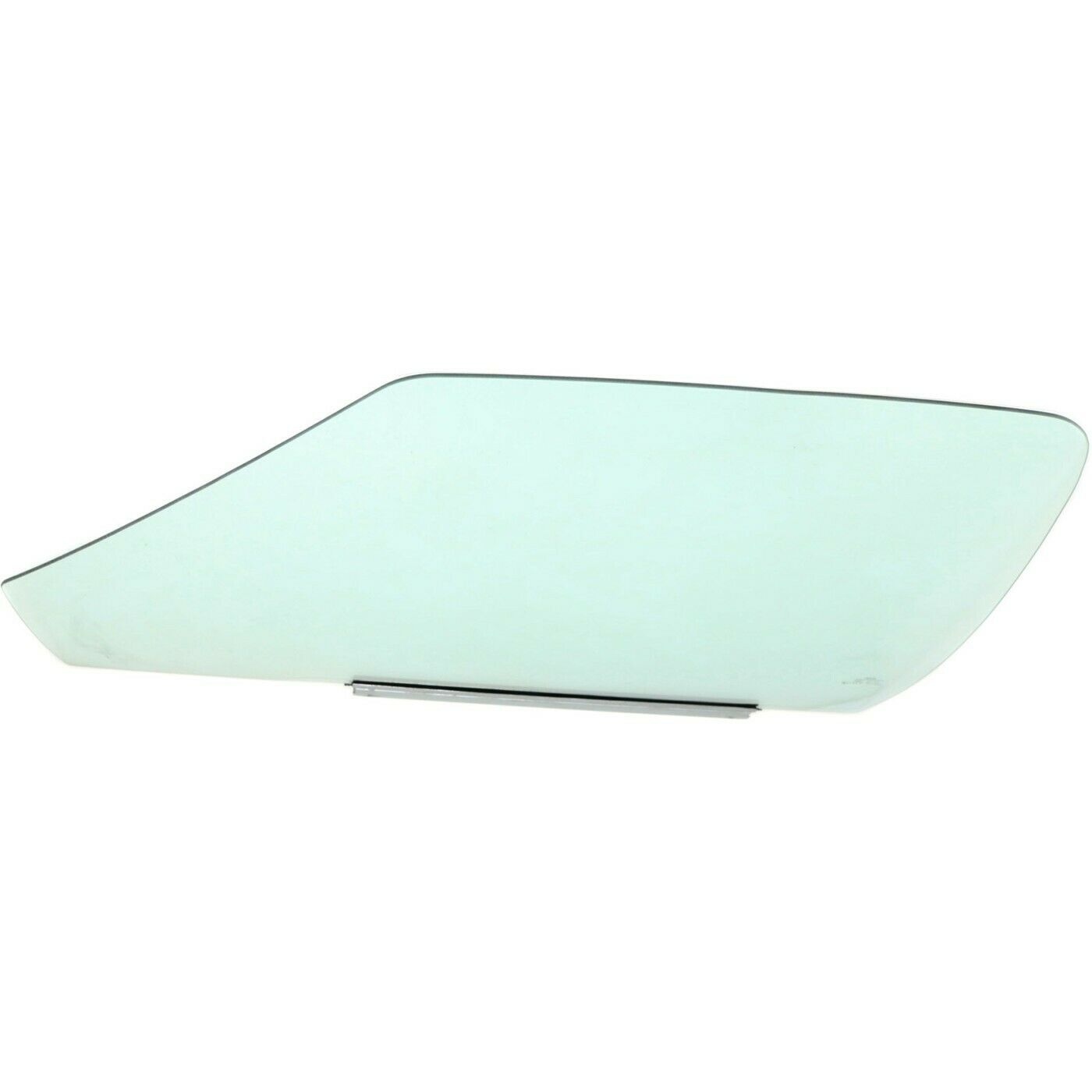 Door Glass Front Driver Left Side For Bravada Hombre Jimmy S10 Sonoma LH Hand