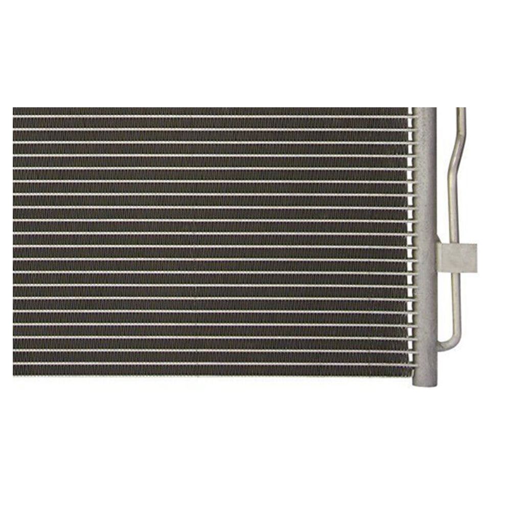 AC Condenser For 2020 Nissan Maxima Platinum Reserve Sedan 3.5L 2.5L