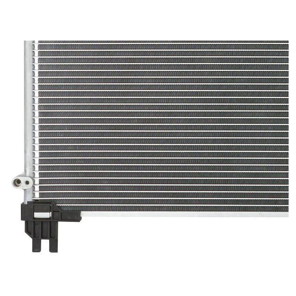 AC Condenser For 2016-2019 Lexus RX350 F Sport Sport Utility 3.5L