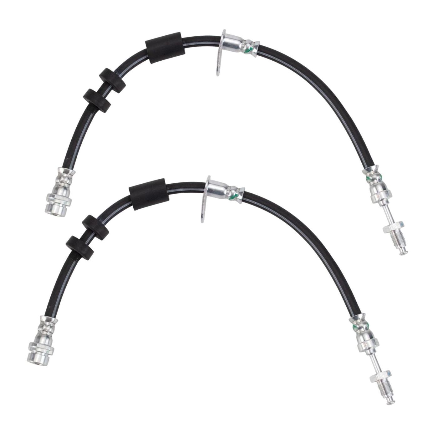 For 14-21 Ford Transit Connect Titanium Mini Passenger Van Front Brake Hose
