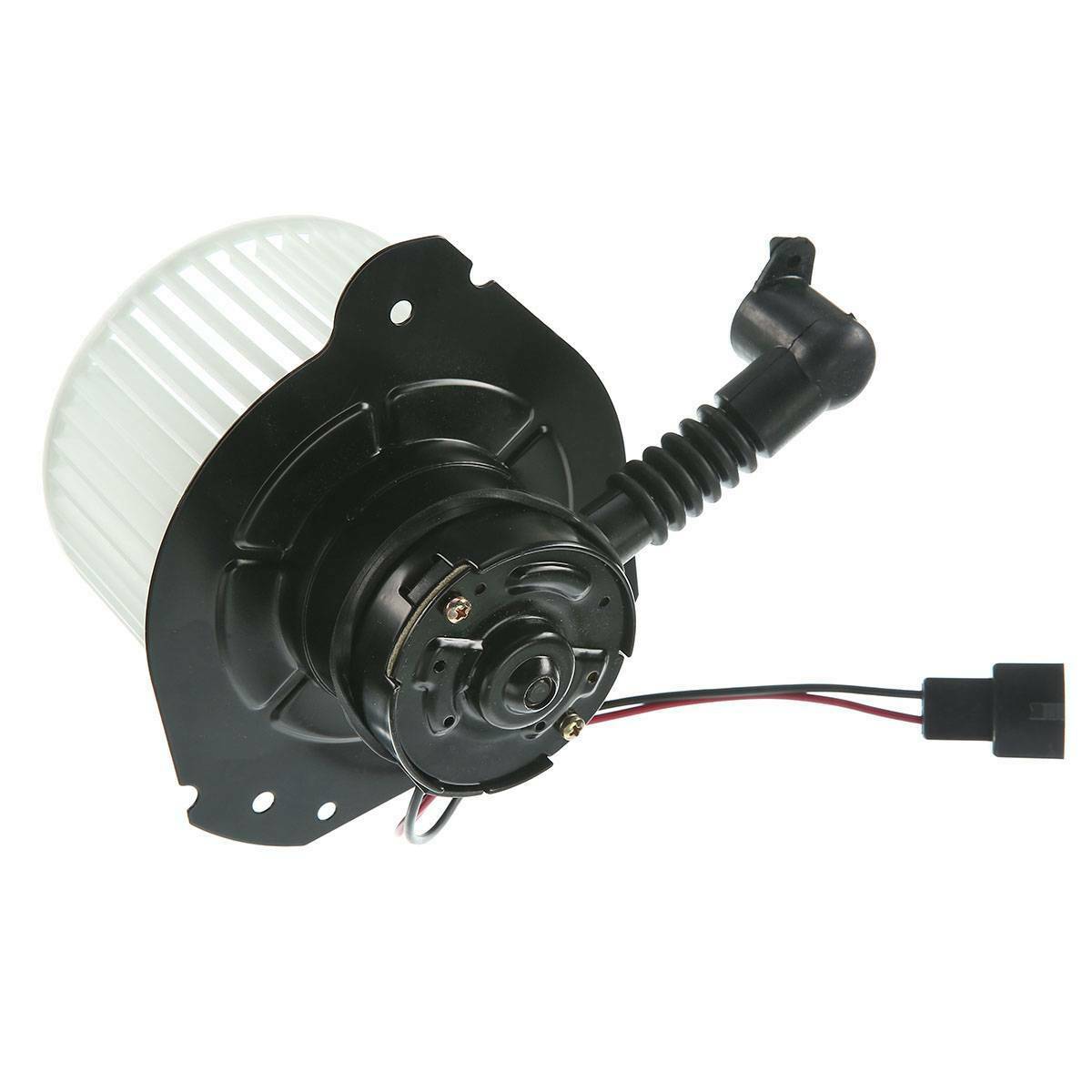 AC Blower Heater Motor W/ Fan Cage For Ford Bronco II Explorer Ranger F47Z19805A