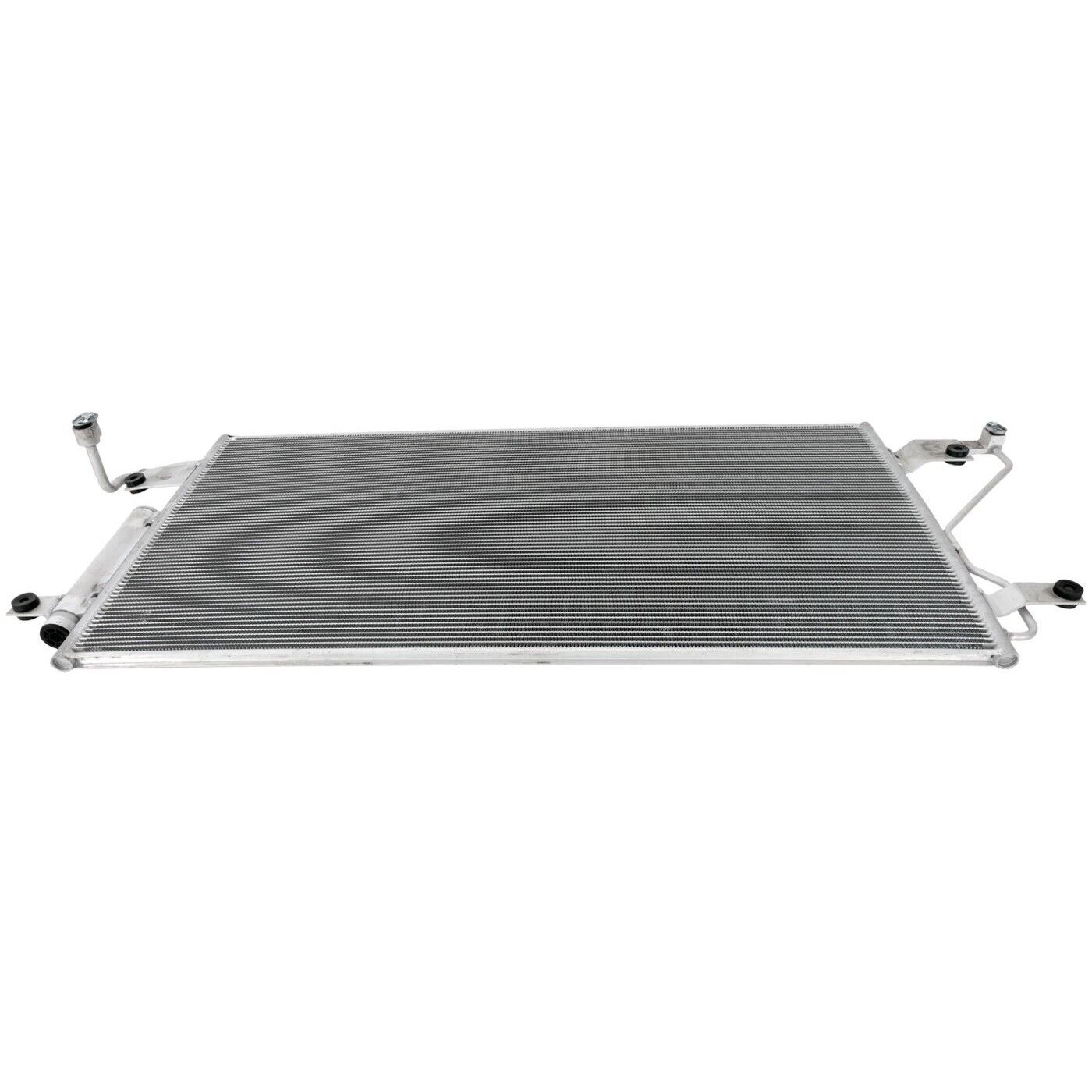 For 2016-2019 Nissan TITAN XD Platinum Reserve Crew Cab Pickup A/C Condenser