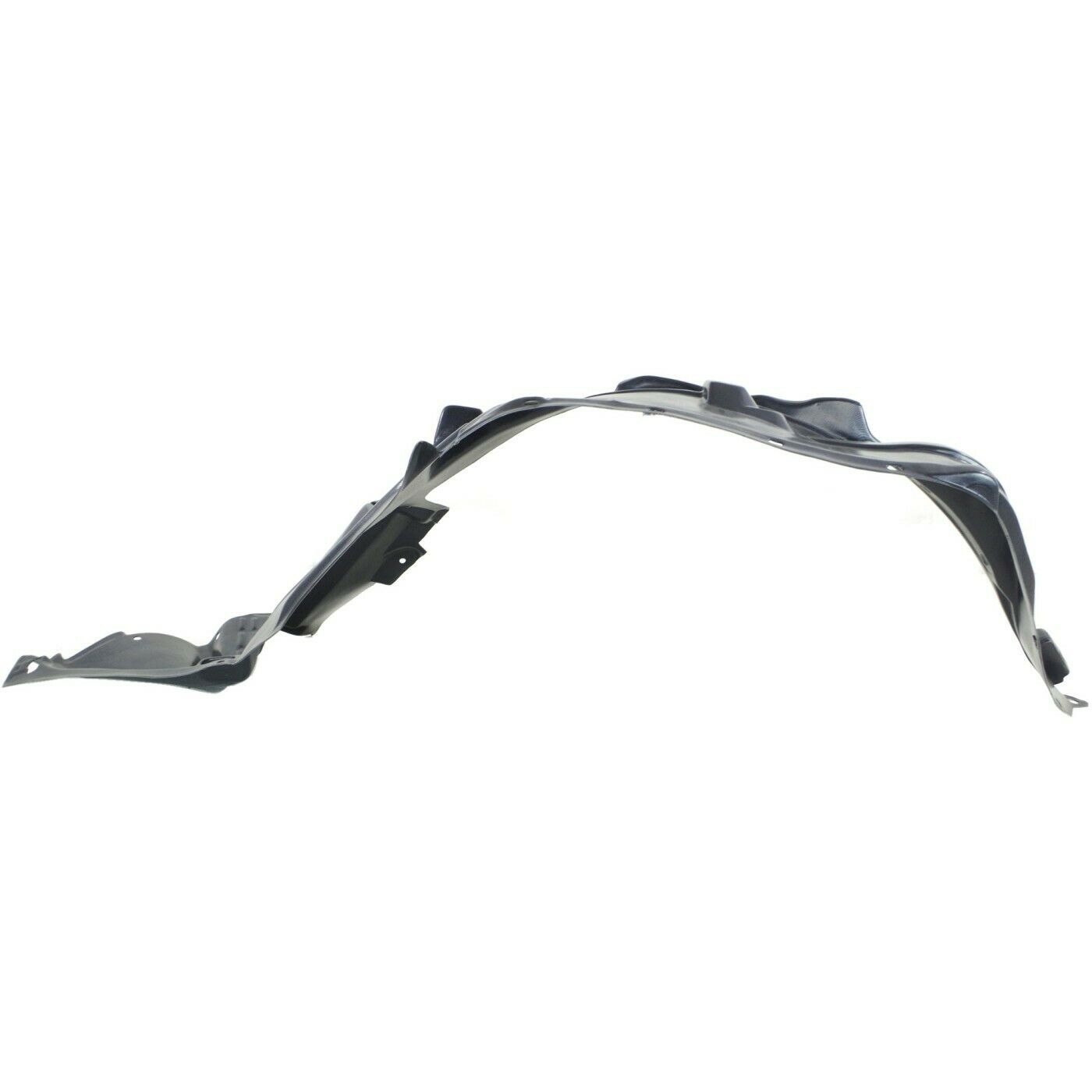 Fender Liner For 2006-2011 Ridgeline Front Left & Right Side Set Of 2