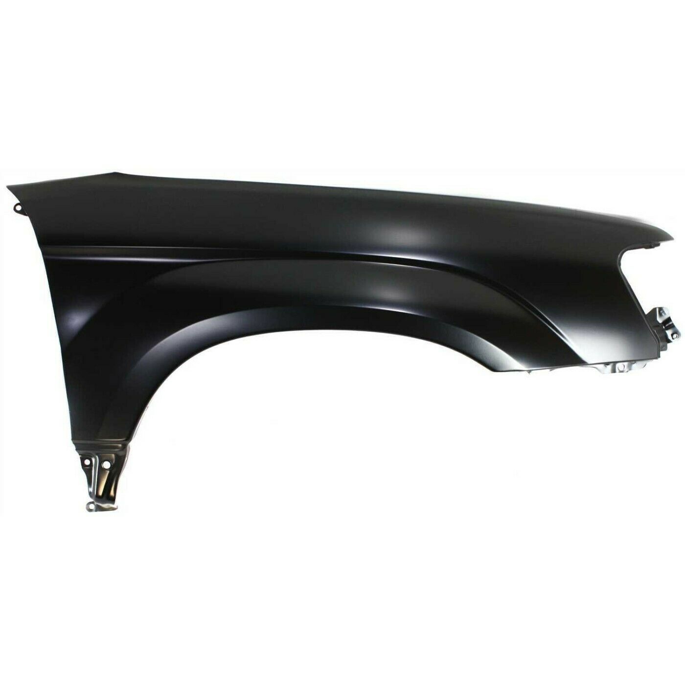 Fender For Subaru 2003-2005 Forester Set Of 2 Front Driver And Passenger Side
