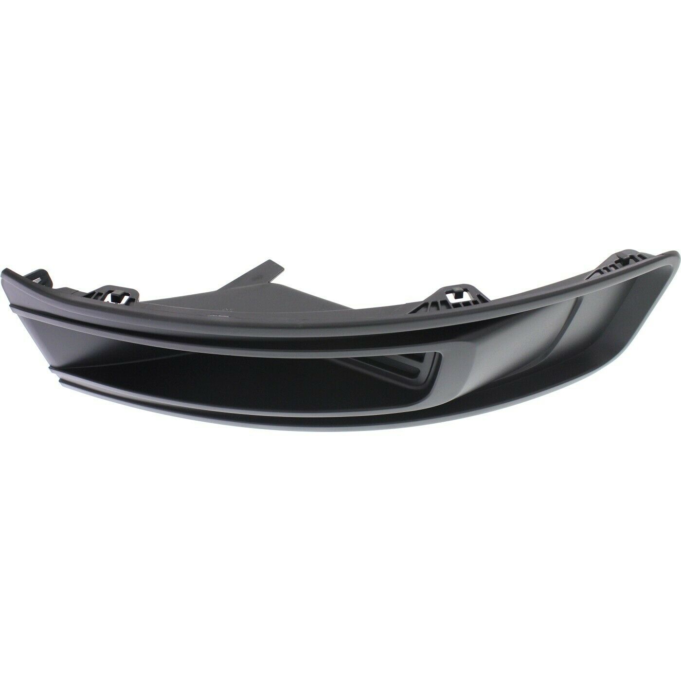 Fog Light Cover Driver Left Side LH Hand For 2013-2019 Ford Flex Sport Utility