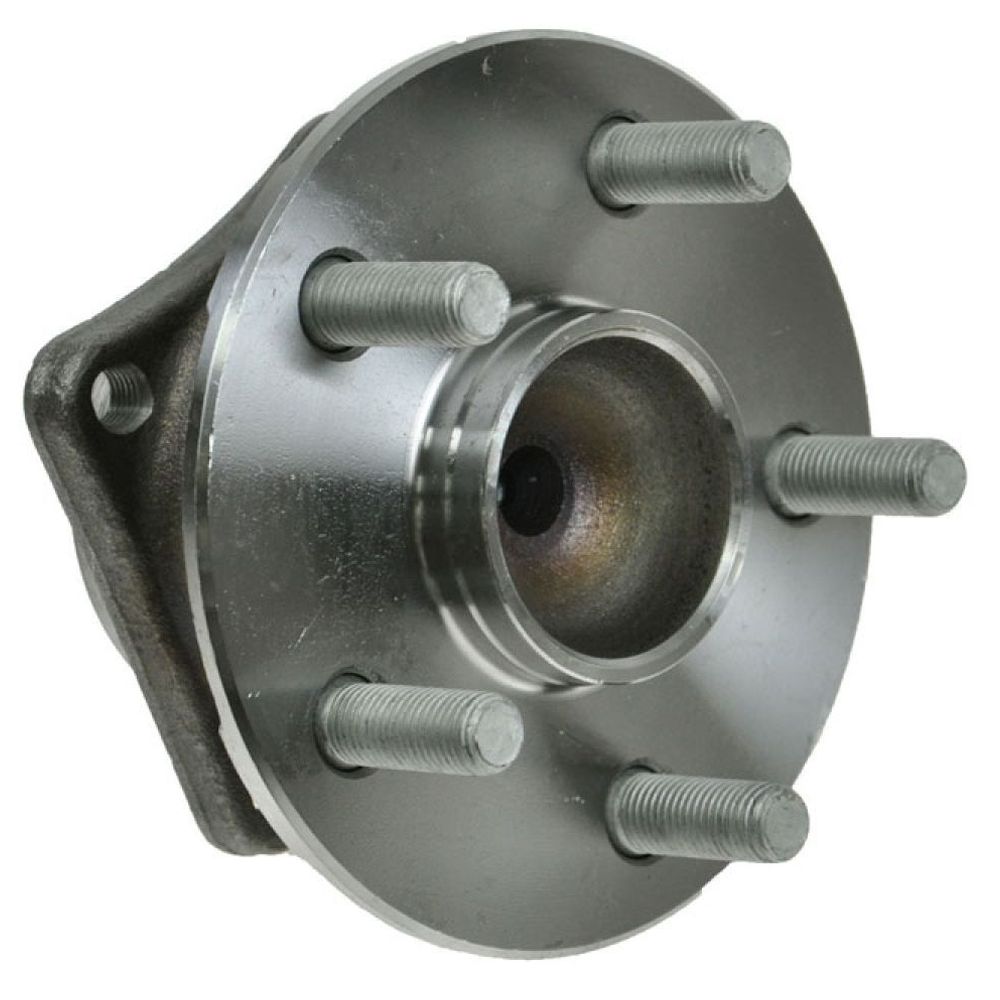 Rear Wheel Bearing & Hub Assembly For Matrix Corolla Celica Vibe