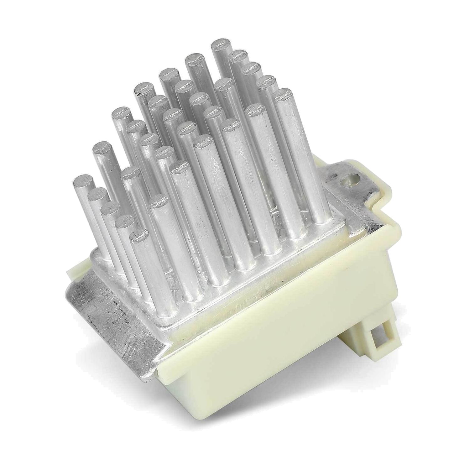 4 Sets Of - A/C Blower Motor Resistor For Mini Cooper 2002-2008 L4 1.6L With Climate