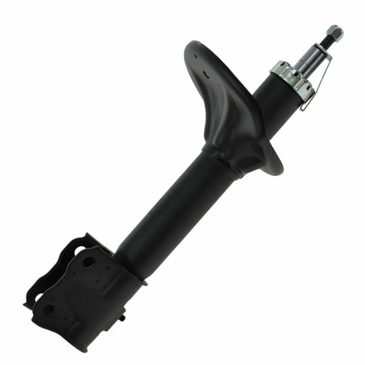 Front Shock Absorber Strut Pair Set Of 2 Left/Right For 03-06 Outlander
