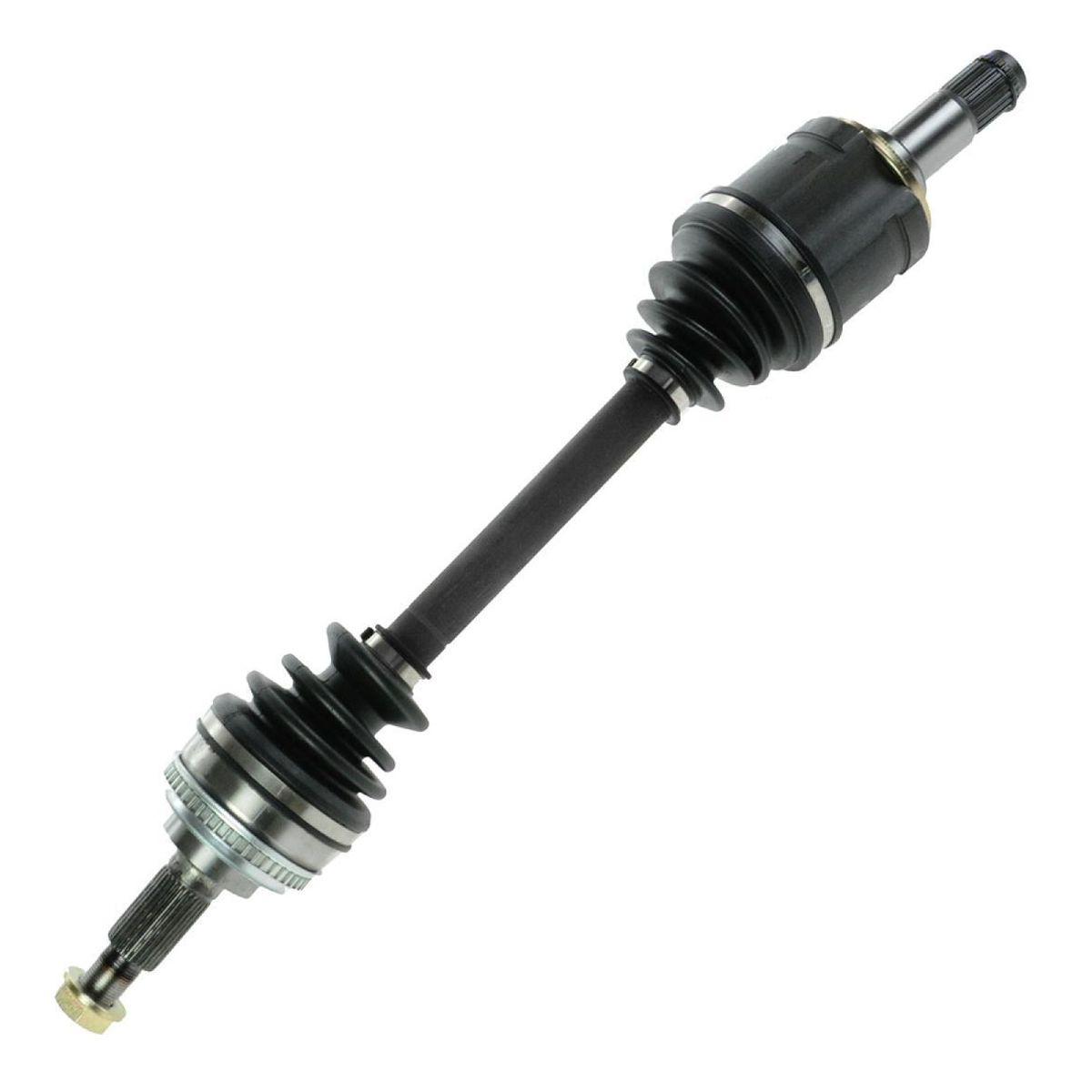 Front CV Axle Shaft Assembly Driver Side For Camry Solara Lexus ES300 V6