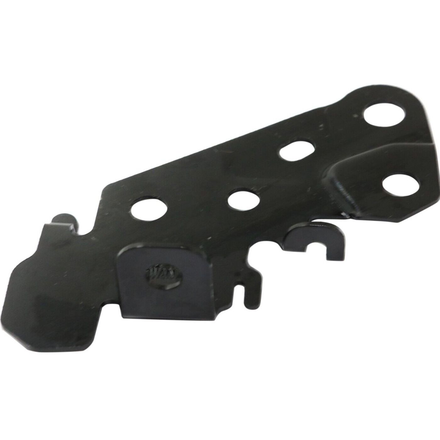 2 Sets Of - Bumper Bracket For 2017-2018 Lexus IS300 Front Driver And Passenger Side