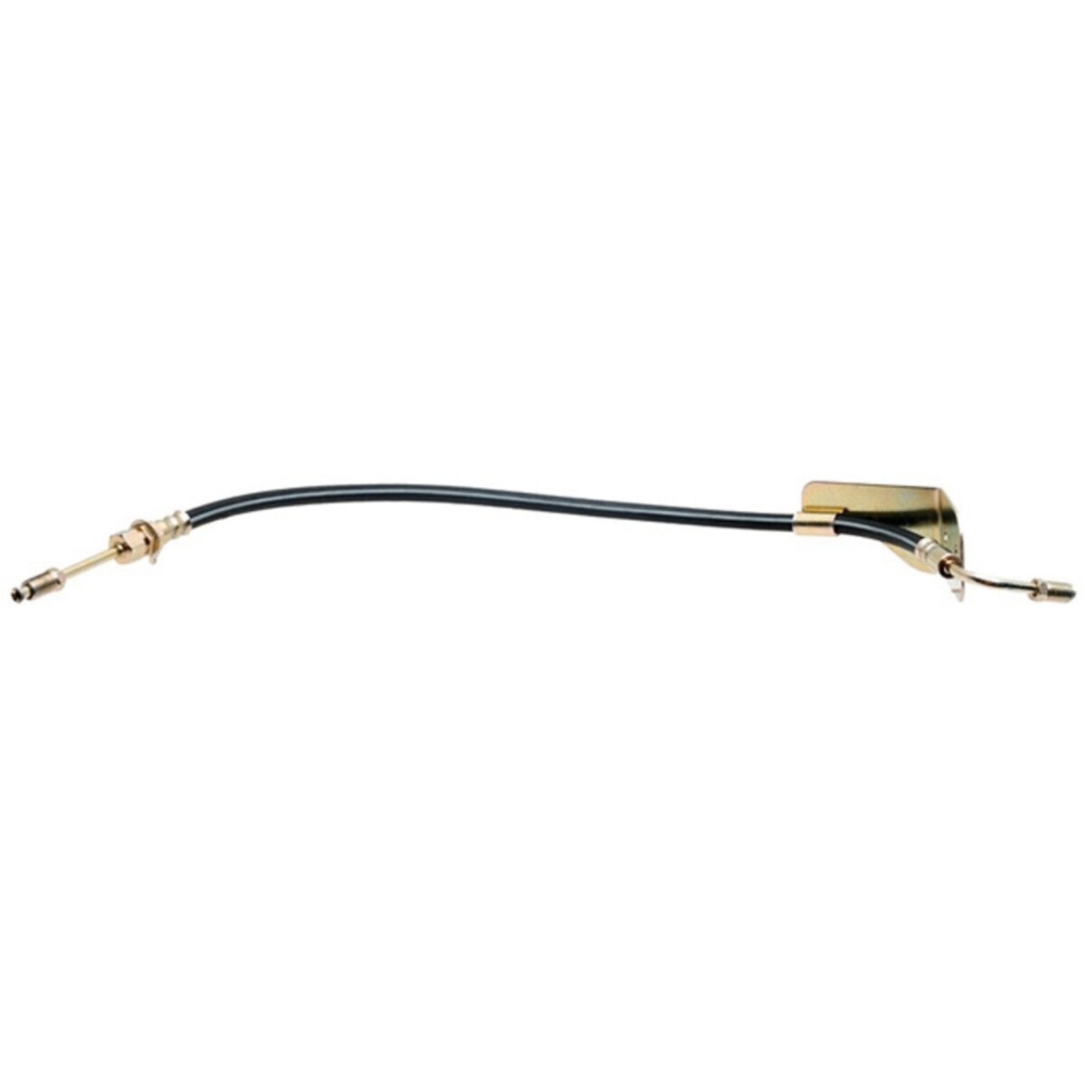 Brake Line Front Driver Or Passenger Side For Chevrolet GMC Right Left