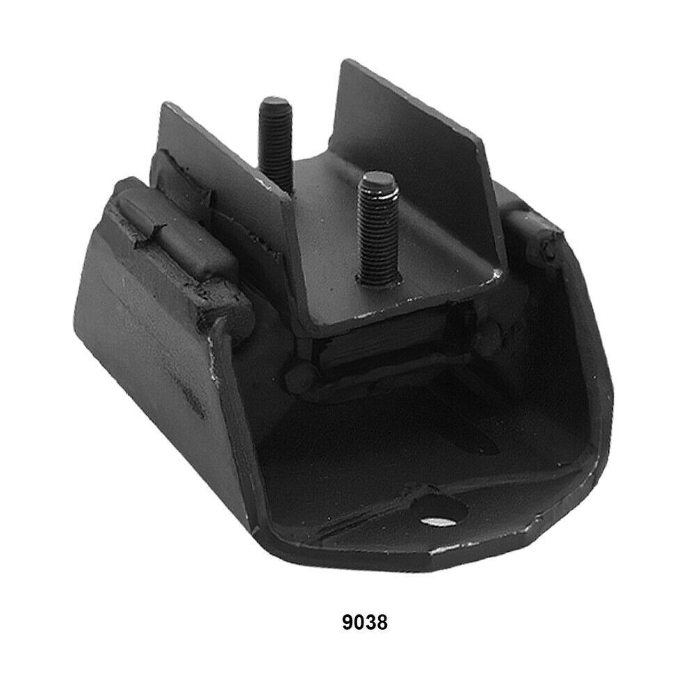 Engine Motor Mounts & Automatic Transmission Mount 3Pcs Set QX4 3.3L