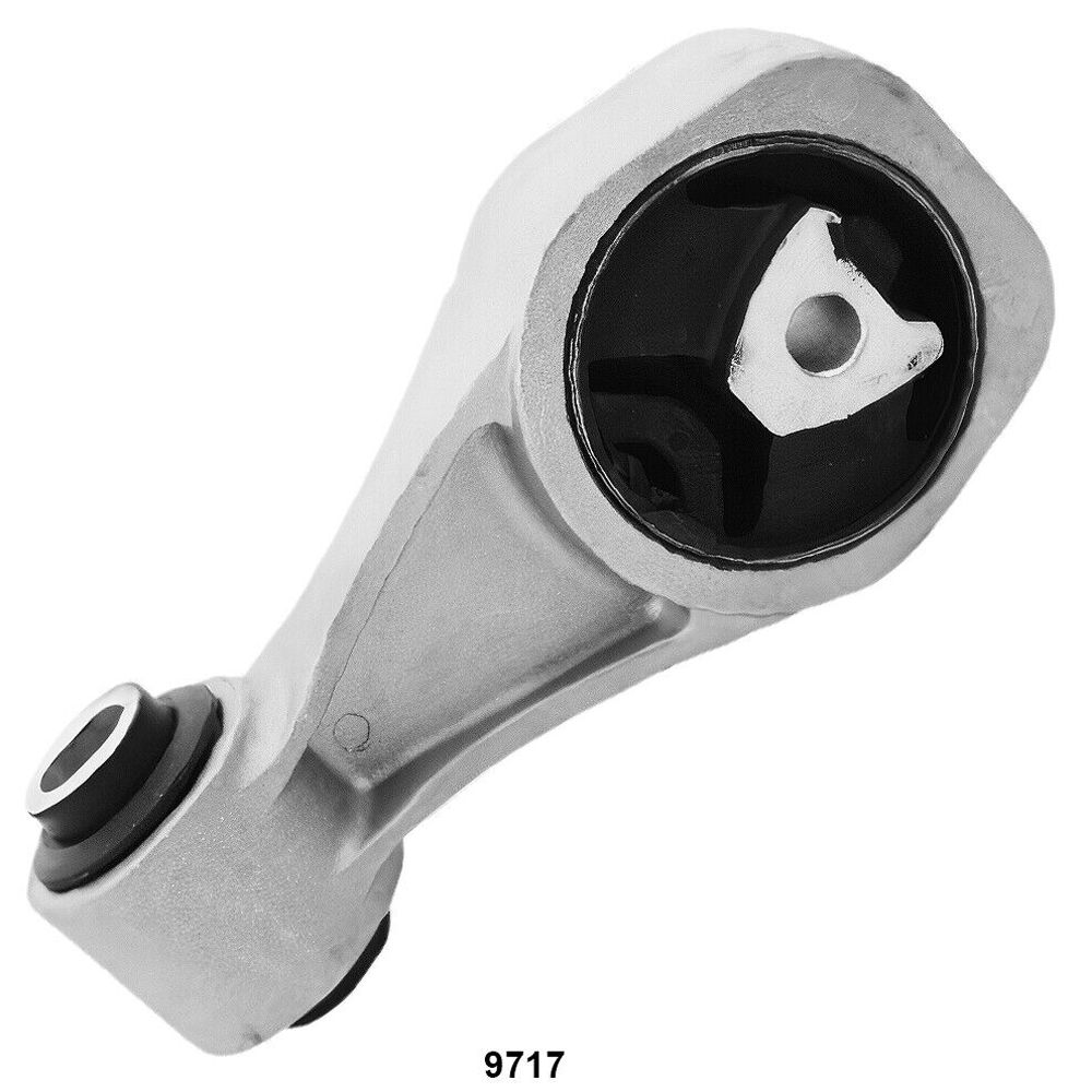 9717 Right Upper Engine Torque Strut Mount (1Pc) For Nissan Juke 1.6L 113503SG0A