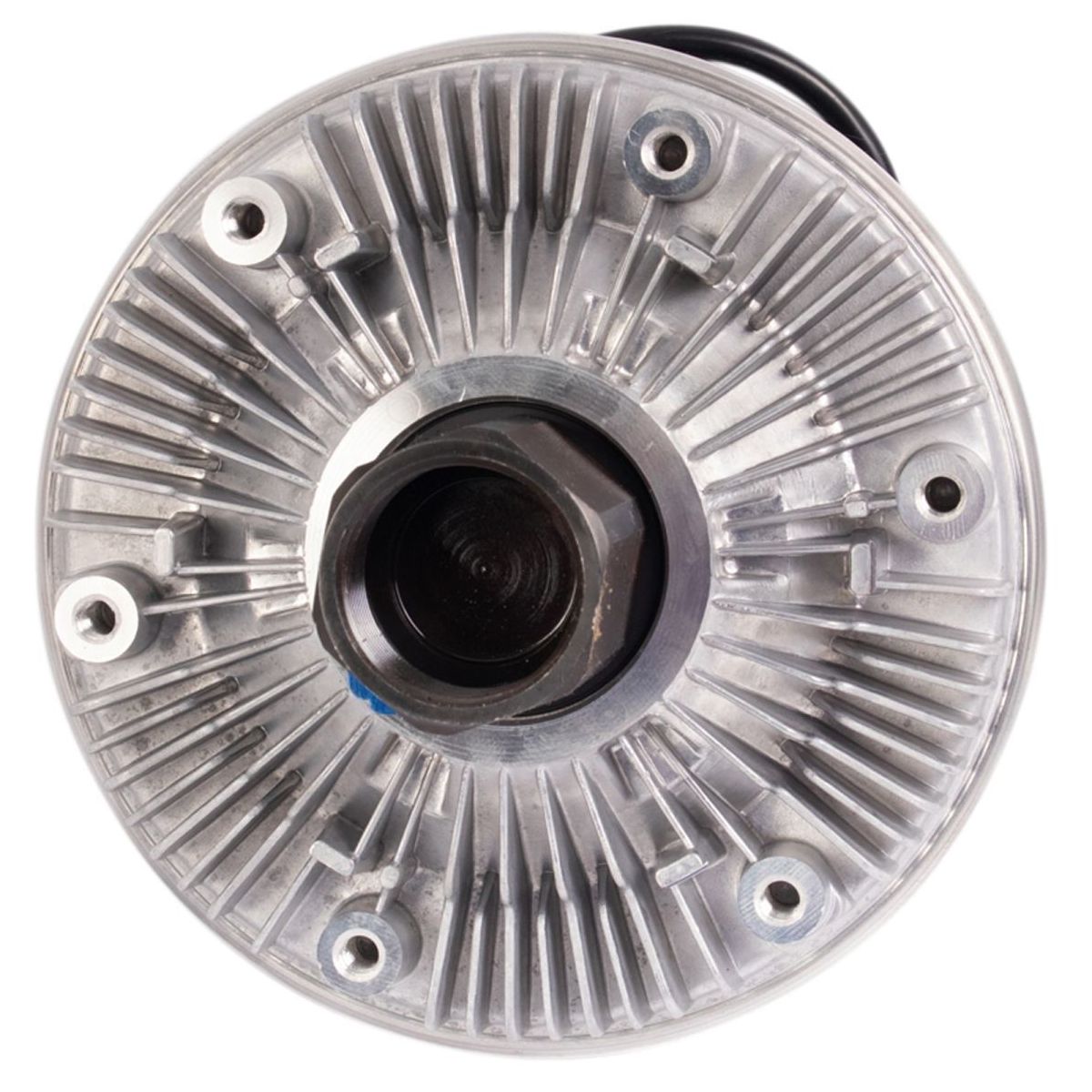 For 04-07 Ford F-250 Super Duty Harley-Davidson Edition Electric Fan Clutch