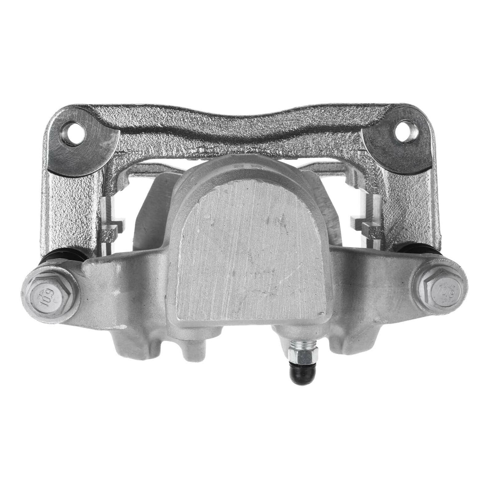 Disc Brake Caliper With Phenolic Piston For Hyundai Santa Fe Kia Sorento Rear