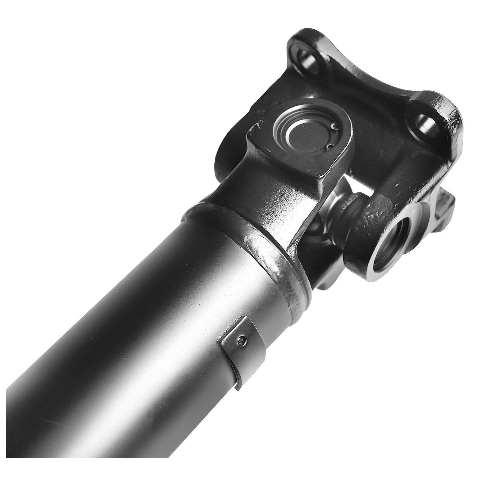 Front Driveshaft Assembly For Dodge Dakota 07-11 Mitsubishi Raider 07-09 4WD