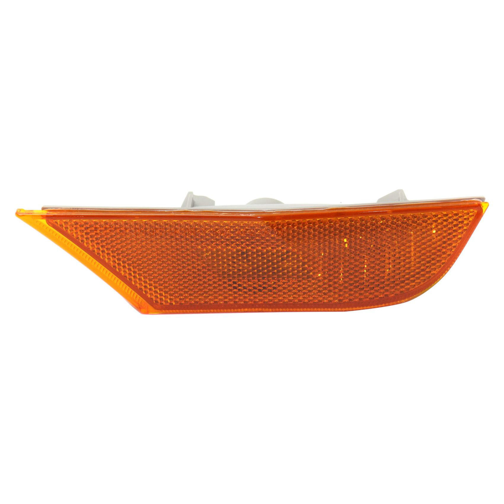 For 2018-2023 Honda Odyssey Side Marker Front Right Amber Plastic Ho2551128C
