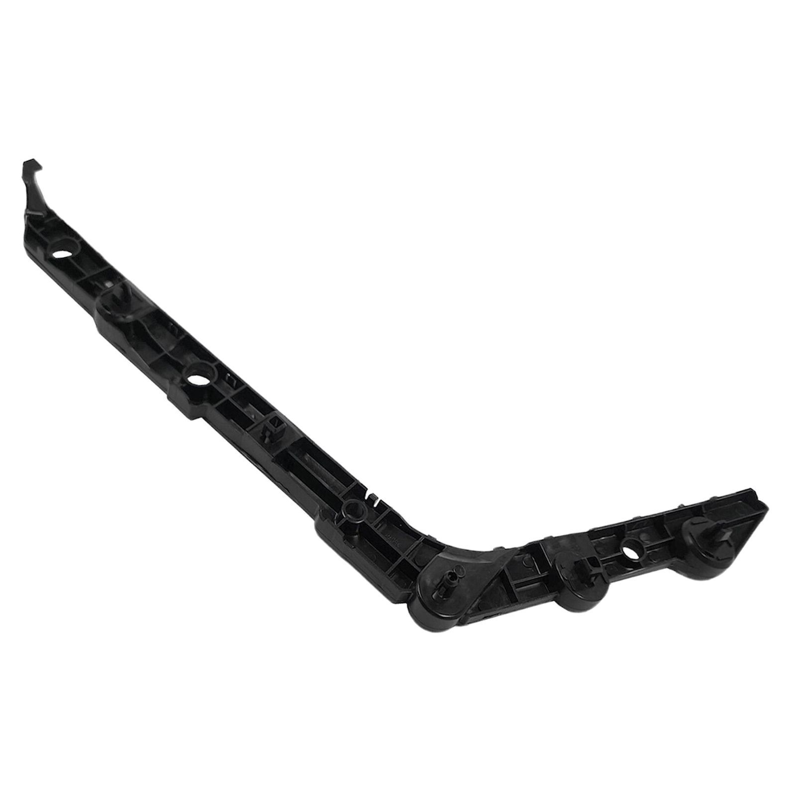 Set Of 2 Rear Left & Right Bumper Bracket For 2013-2018 Nissan Sentra