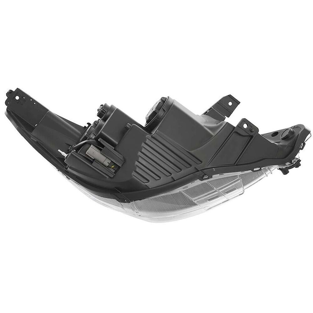 For 2019-2022 Chevy Spark Halogen Headlight Lamp W/ LED DRL Driver Left Side LH