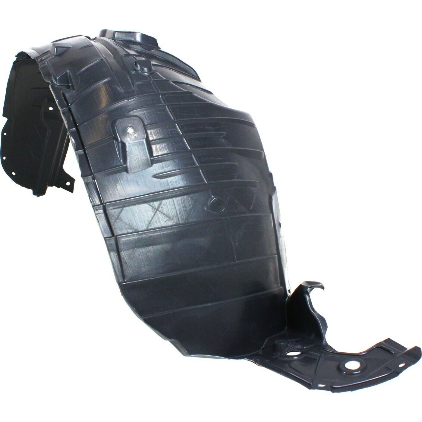 Splash Shield For Nissan 2008-2013 Rogue 2014-2015 Rogue Select Front Right Side