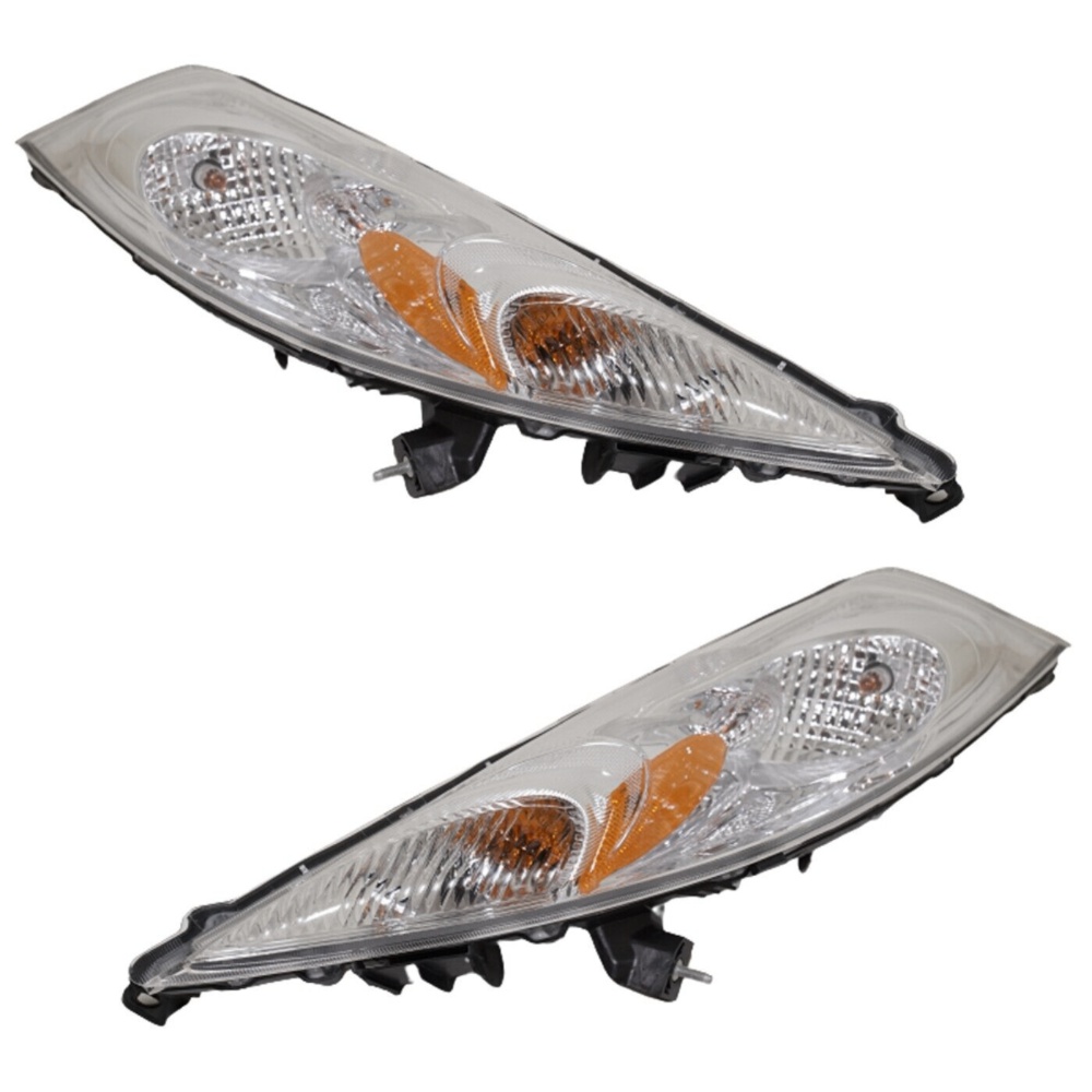 Turn Signal Light For 2011-2014 Nissan Juke Driver And Passenger Side
