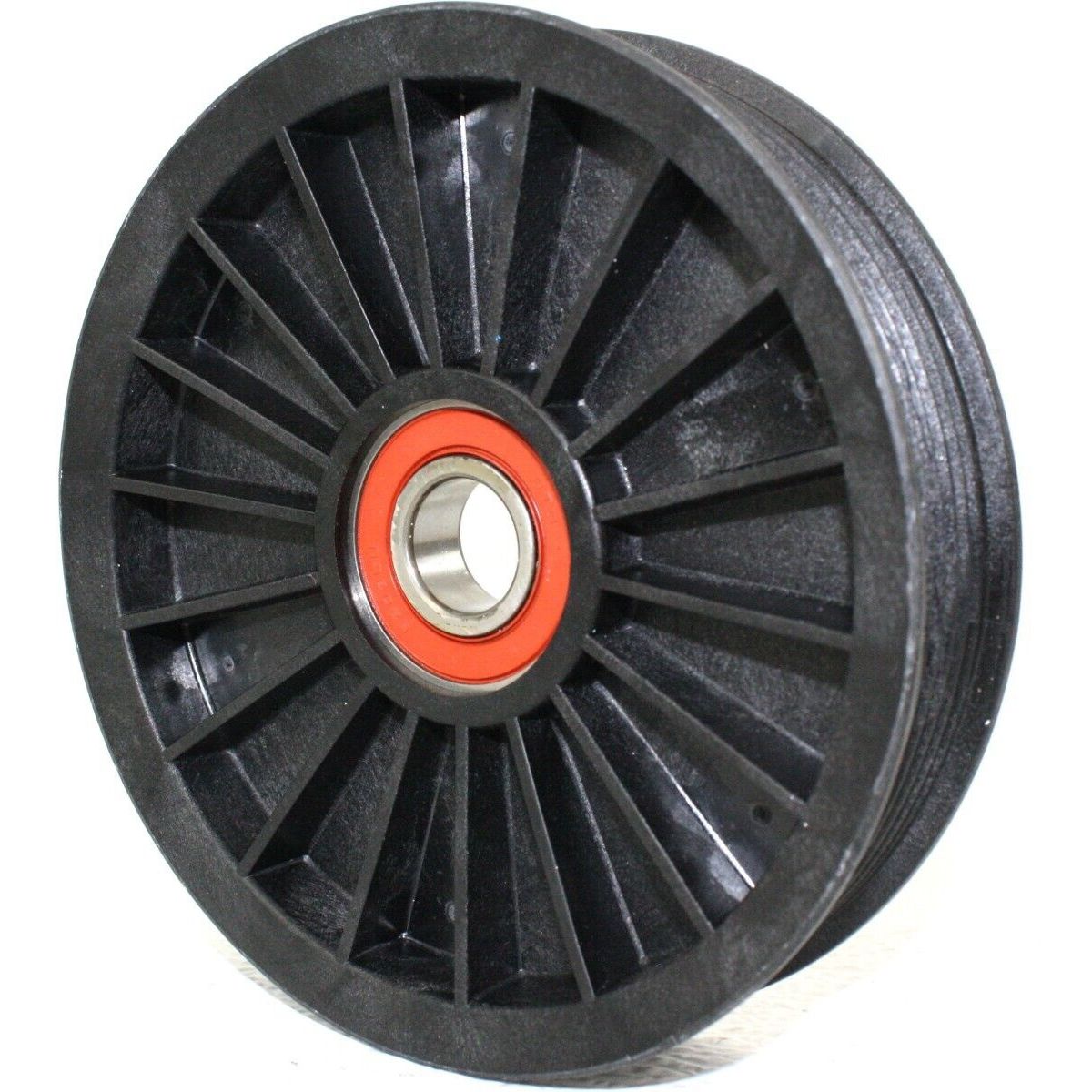 89013 Accessory Belt Idler Pulley Fits Truck Pickup