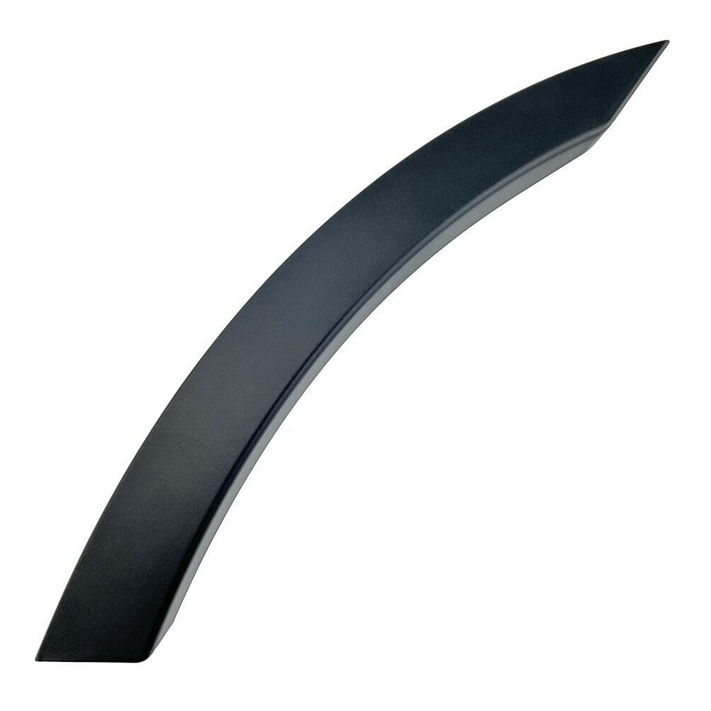 For 17-22 Land Rover Discovery Driver Left Rear Wheel Arch Door Molding LR117004