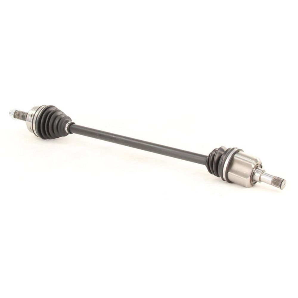 2pcs Front LH&RH CV Axle Shaft For 1988-1991 Honda Civic Base Hatchback