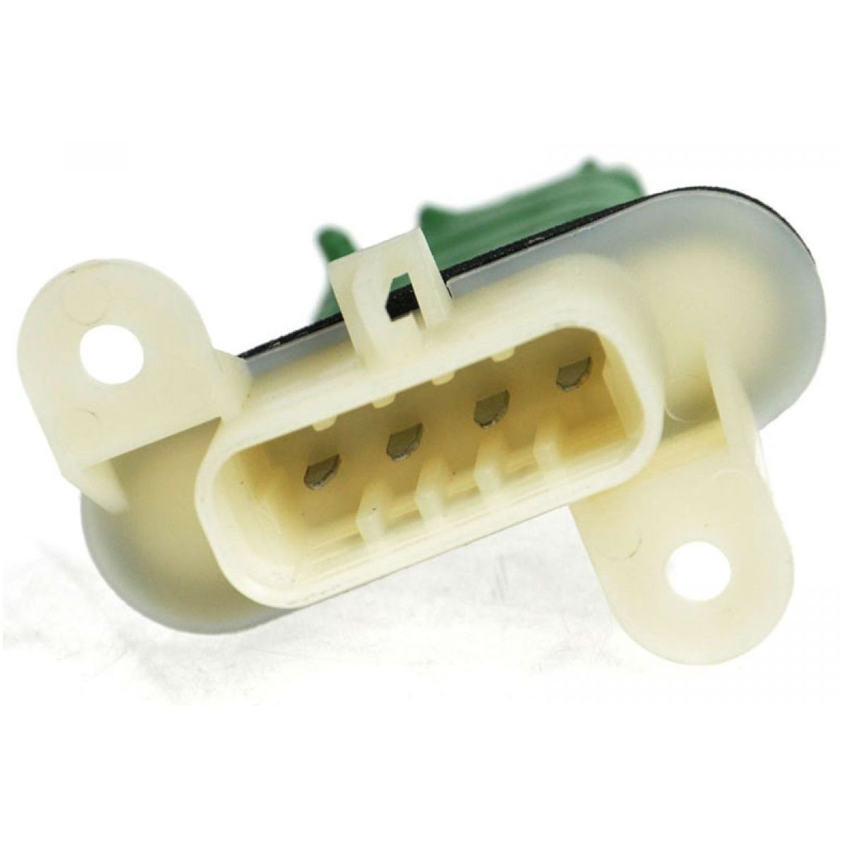 2 Sets Of - Heater AC A/C Blower Motor Resistor For Colorado Canyon SSR I-280 I-290