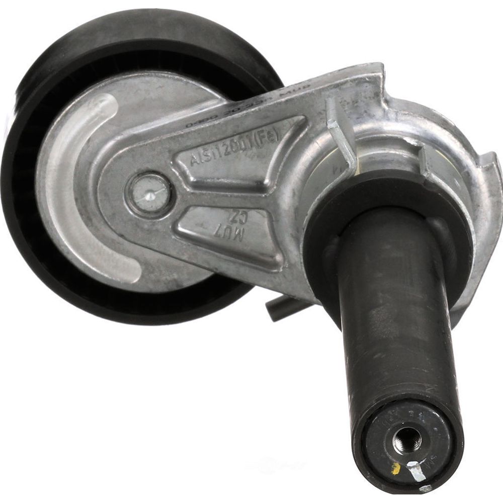 For 2010 Audi S3 Base Hatchback Accessory Drive Belt Tensioner Assembly 39087