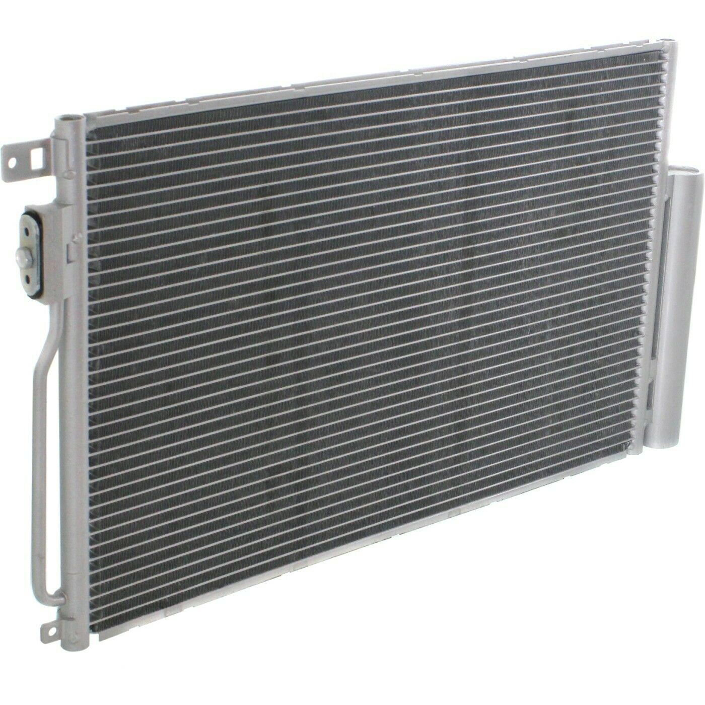 AC Condenser For 12-18 Sonic Sedan 12-18 Sonic Hatchback With Receiver Drier