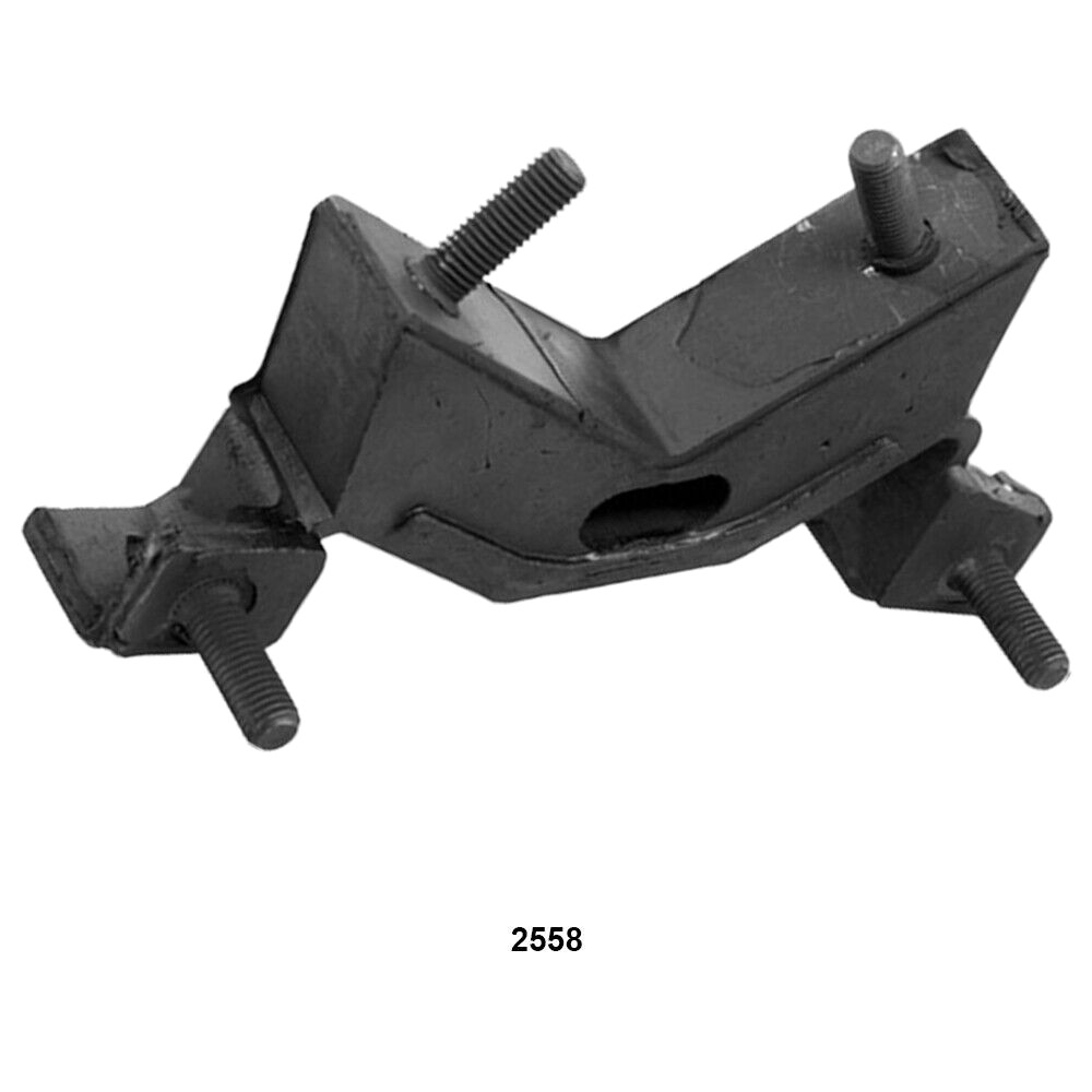 Engine Motor Mount & Automatic Transmission Mounts 3PCS 1.9L
