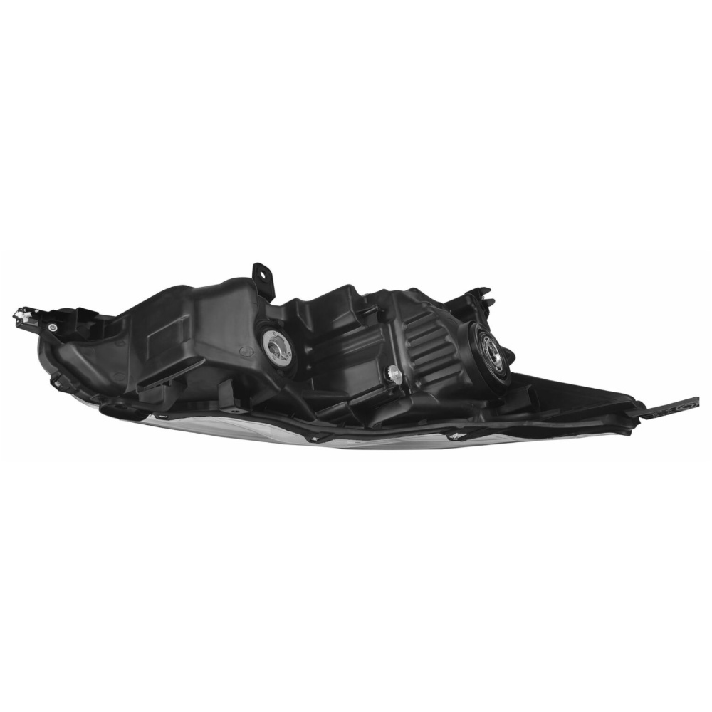 Set Right & Left Headlight Headlamp For 2019-2020 Nissan Altima Sedan