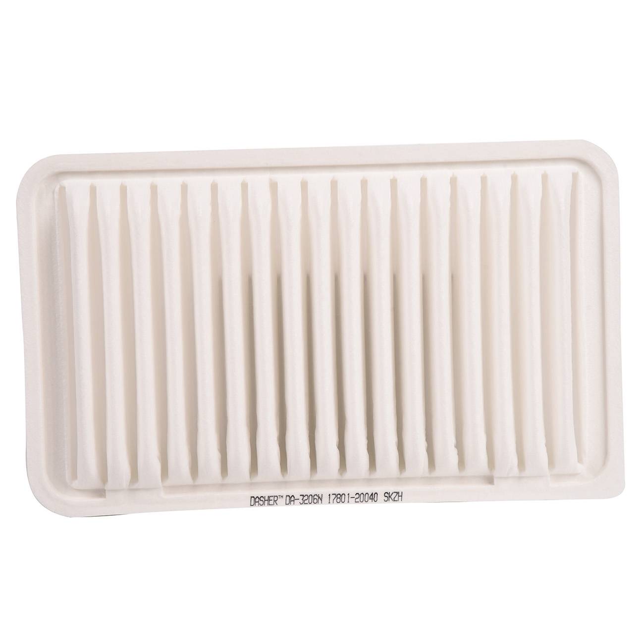 Engine Air Filter For Camry ES300 ES330 Highlander RX330 RX350 Sienna Solara