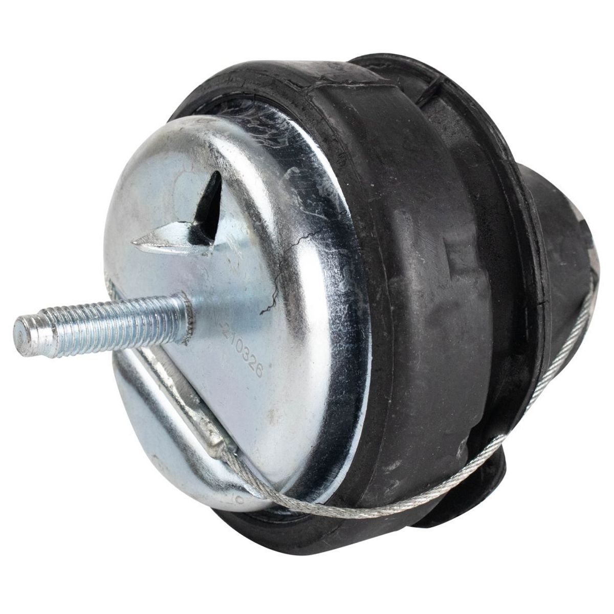 For 03-07 XC70 Wagon Engine Motor Mount Driver Left Or Passenger Right Side