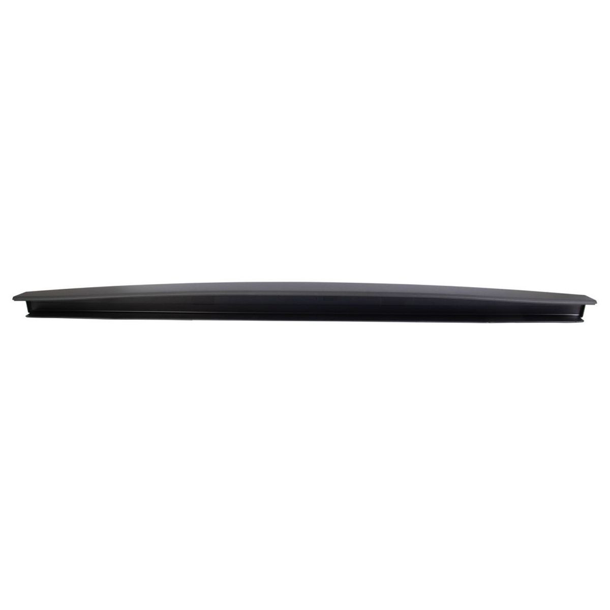For Hummer 2005-2009 H2 Base Crew Cab Pickup Tailgate Molding
