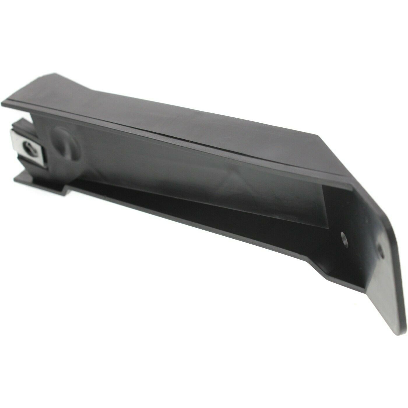 2 Sets Of - Bumper Bracket For Ford 06-08 F-150 Lincoln 06-08 Mark LT Front Right