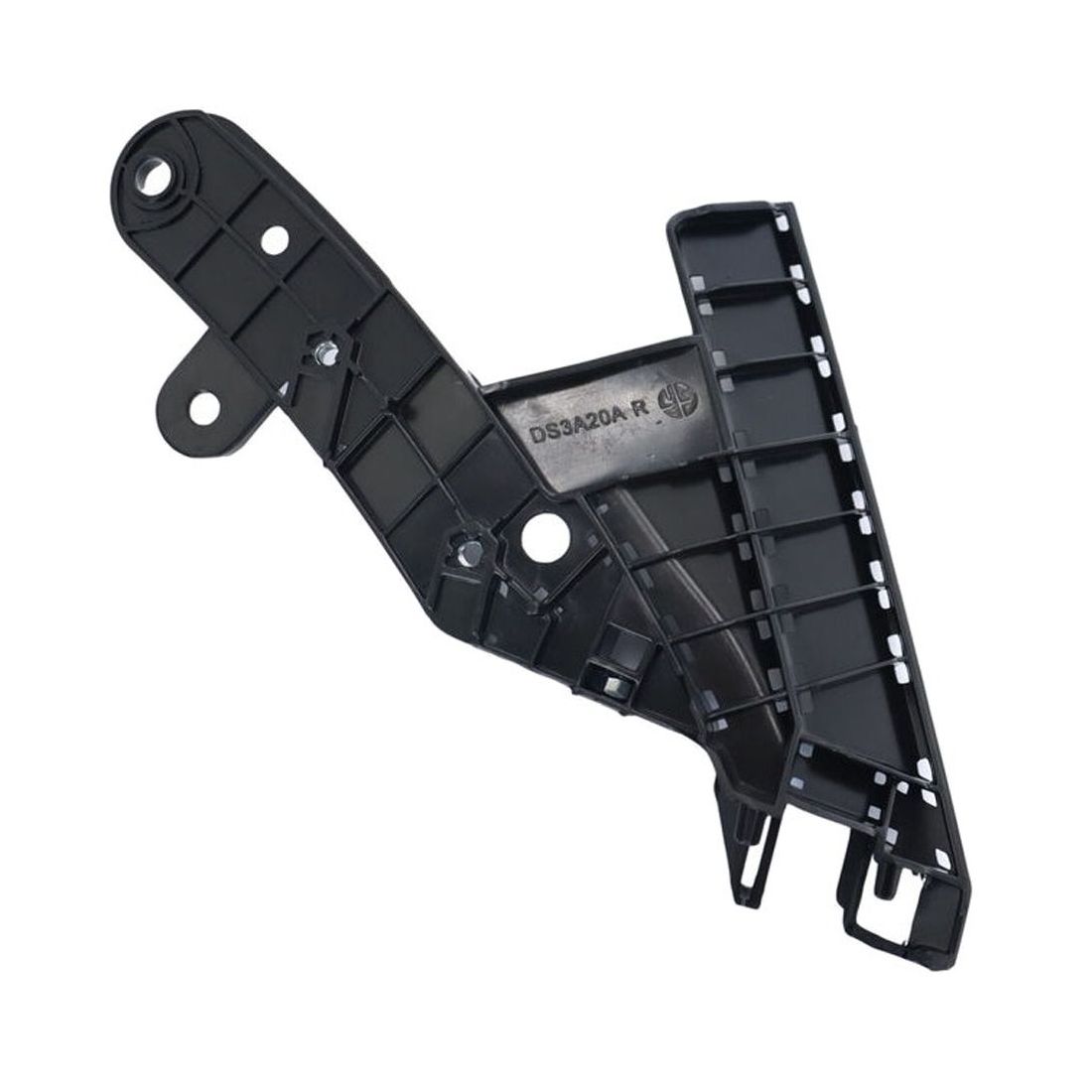 For 2013-2015 Altima Sedan Front Passenger Side Bumper Bracket Support Plastic