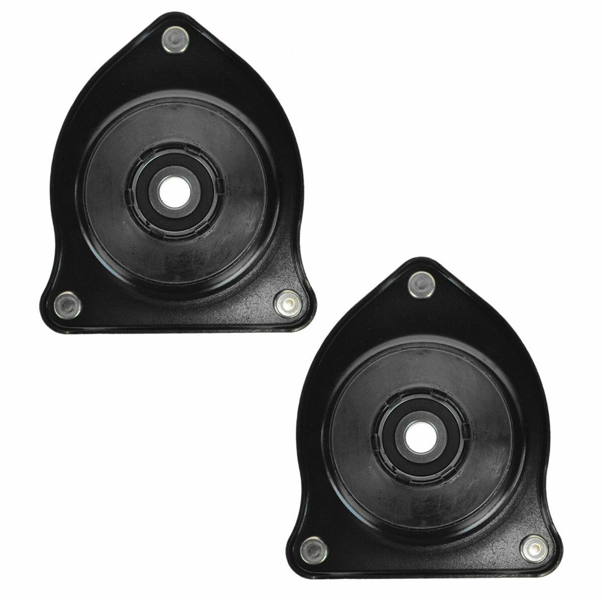 Strut Mounts Front Kit Pair Set Of 2 For 2002-2008 Mini Cooper