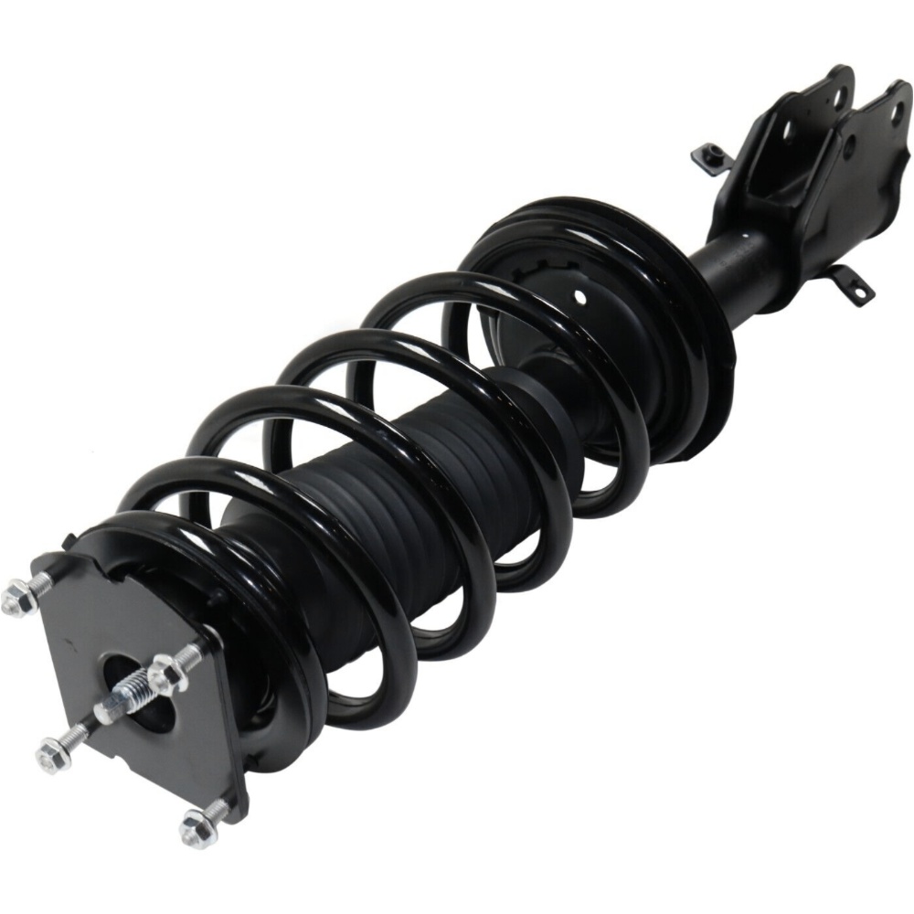 Shock Absorber Set For 07-14 Edge 11-15 MKX Front Driver And Passenger Side