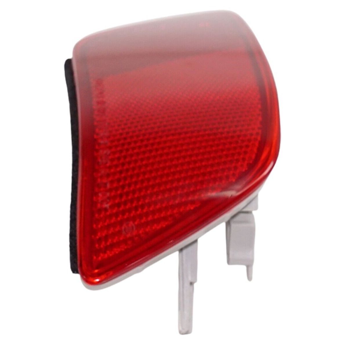 Bumper Face Bar Reflector Rear Right Hand Side Passenger 84551SJ000 For Forester