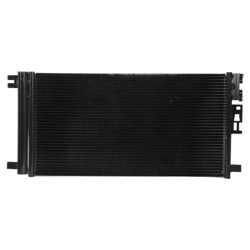 4718 A/C Aluminum Condenser For 2005-2010 Chevrolet Cobalt 2.0L 2.2L