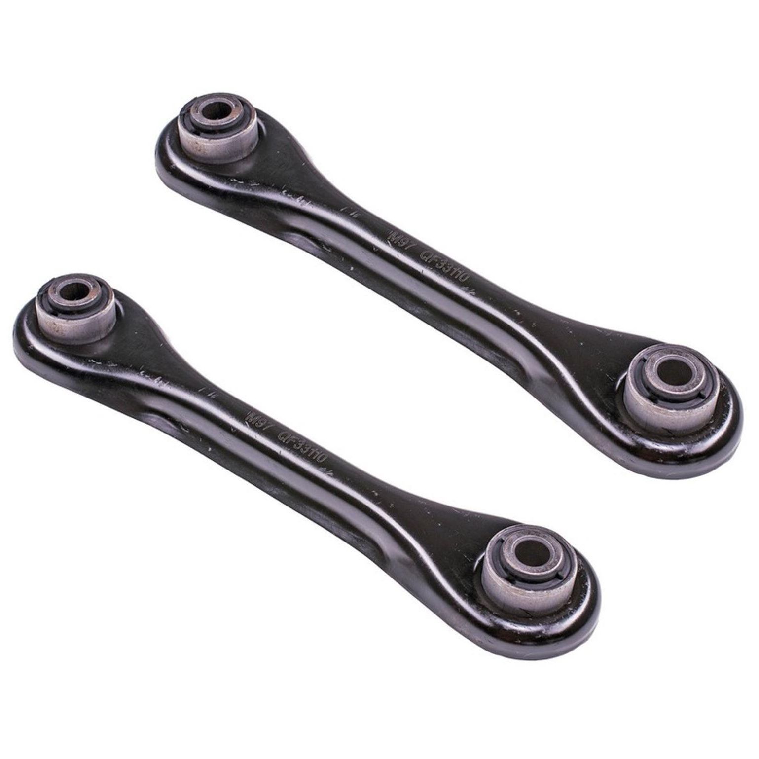 2 Sets Of - Lateral Arm Rear Lower Forward For Ford Escape 13-19 Ford Escape REAR