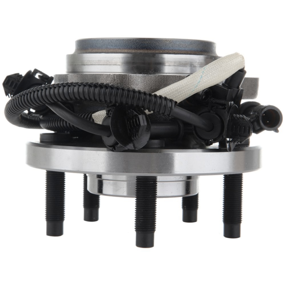2 Front Wheel Bearing Hub For Ford Explorer Ranger Mercury Mountaineer 4WD