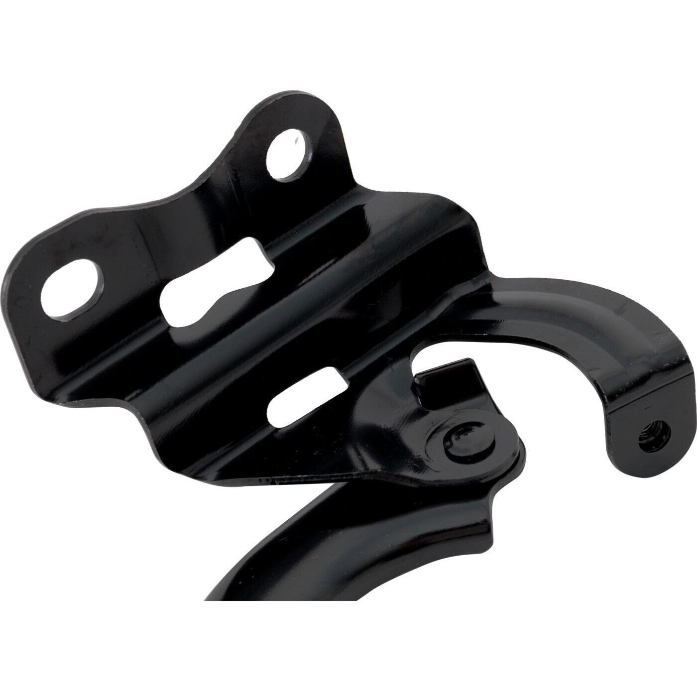 For 2017-2019 Toyota Corolla CE Hood Hinges Set Of 2 Driver & Passenger Side